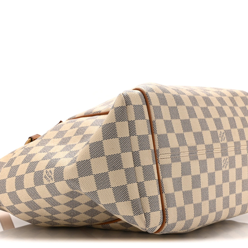 Damier Azur Totally MM