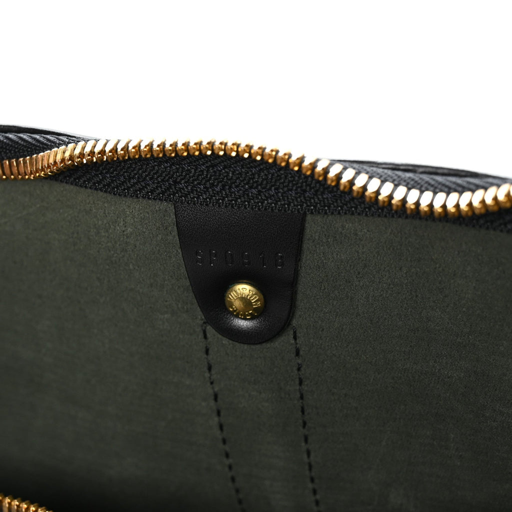 Epi Keepall 55 Black