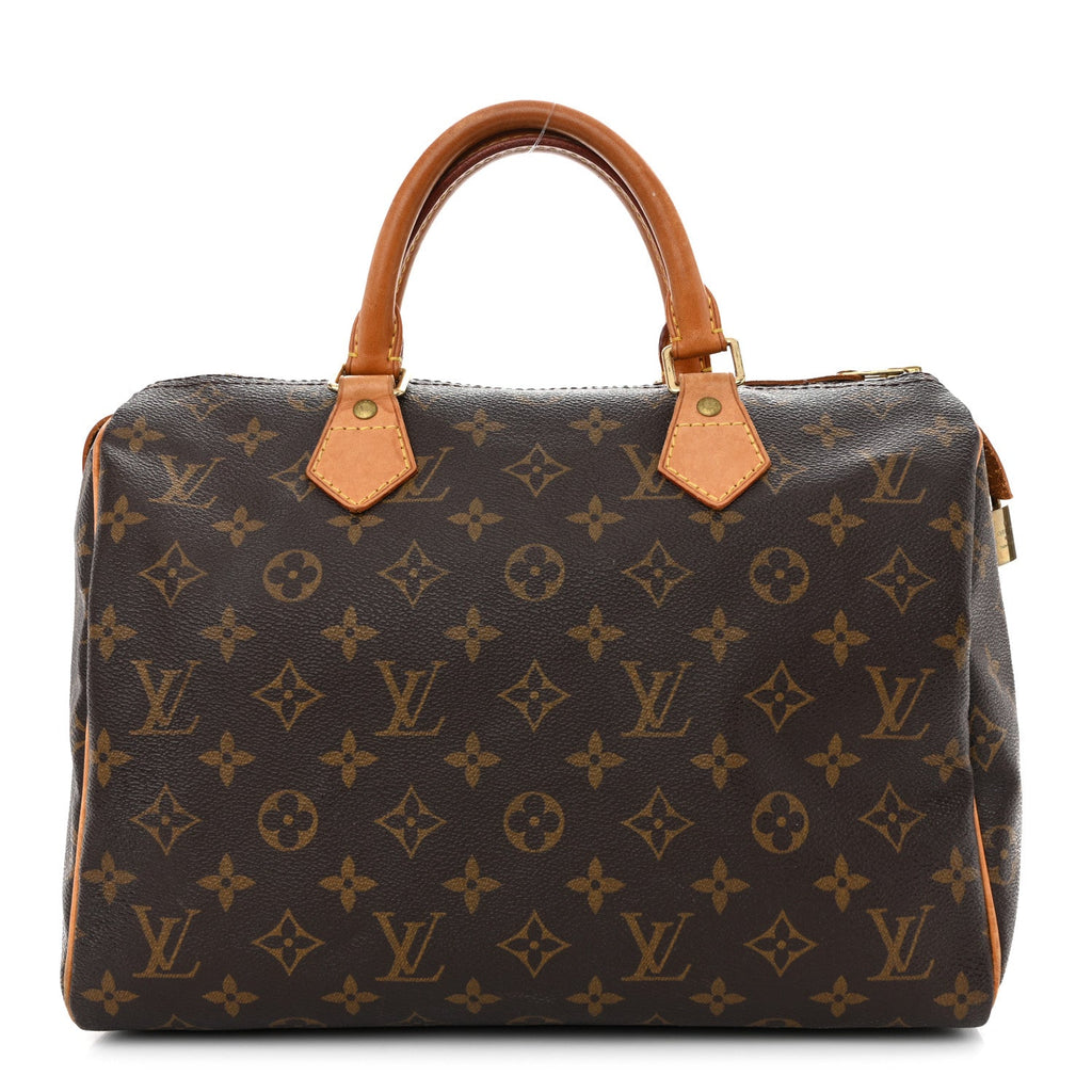 Monogram Speedy 30