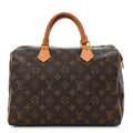 Monogram Speedy 30