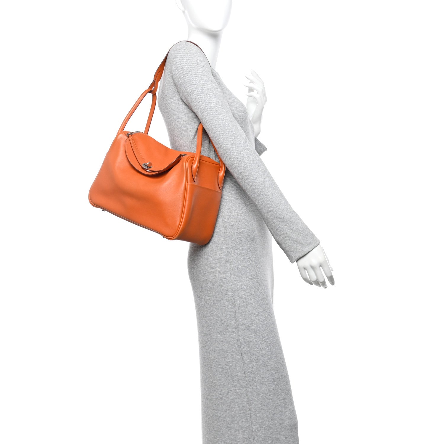 Swift Lindy 30 Orange