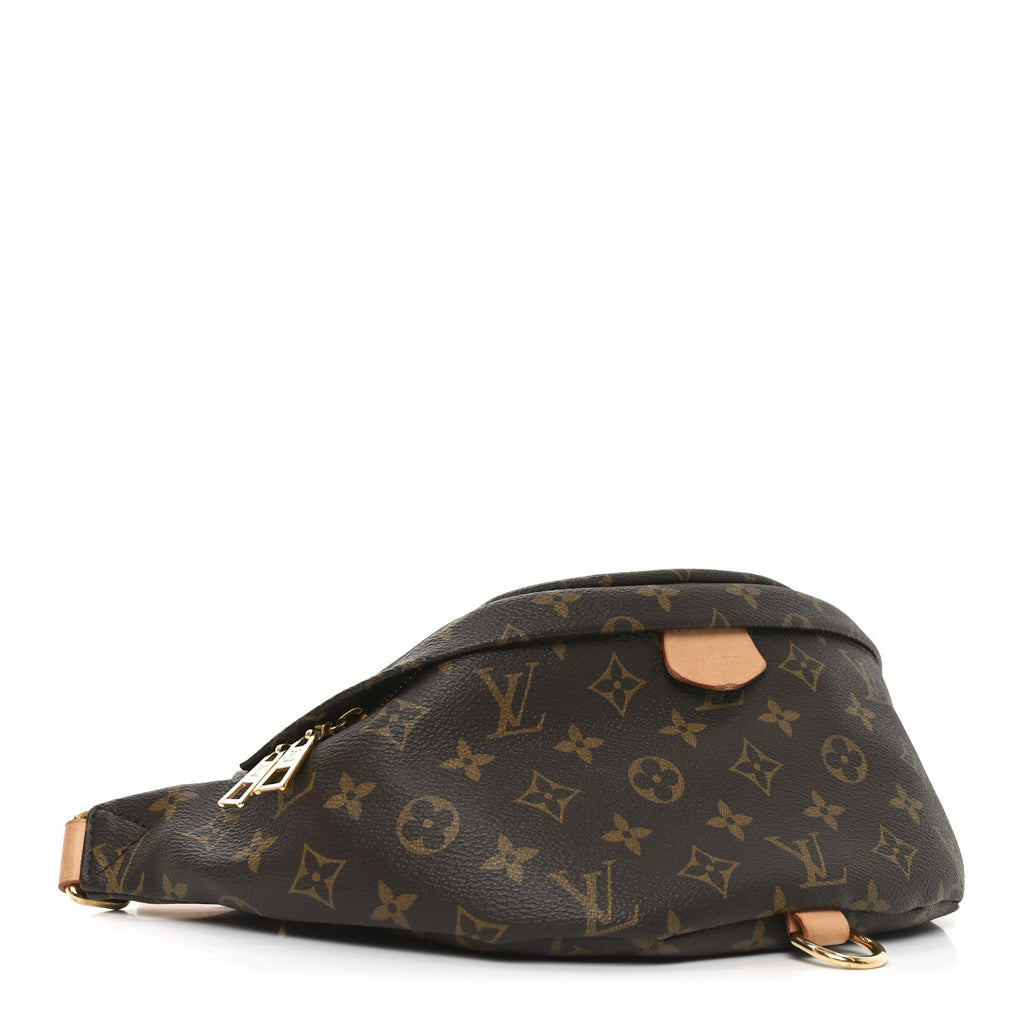 Monogram Bumbag