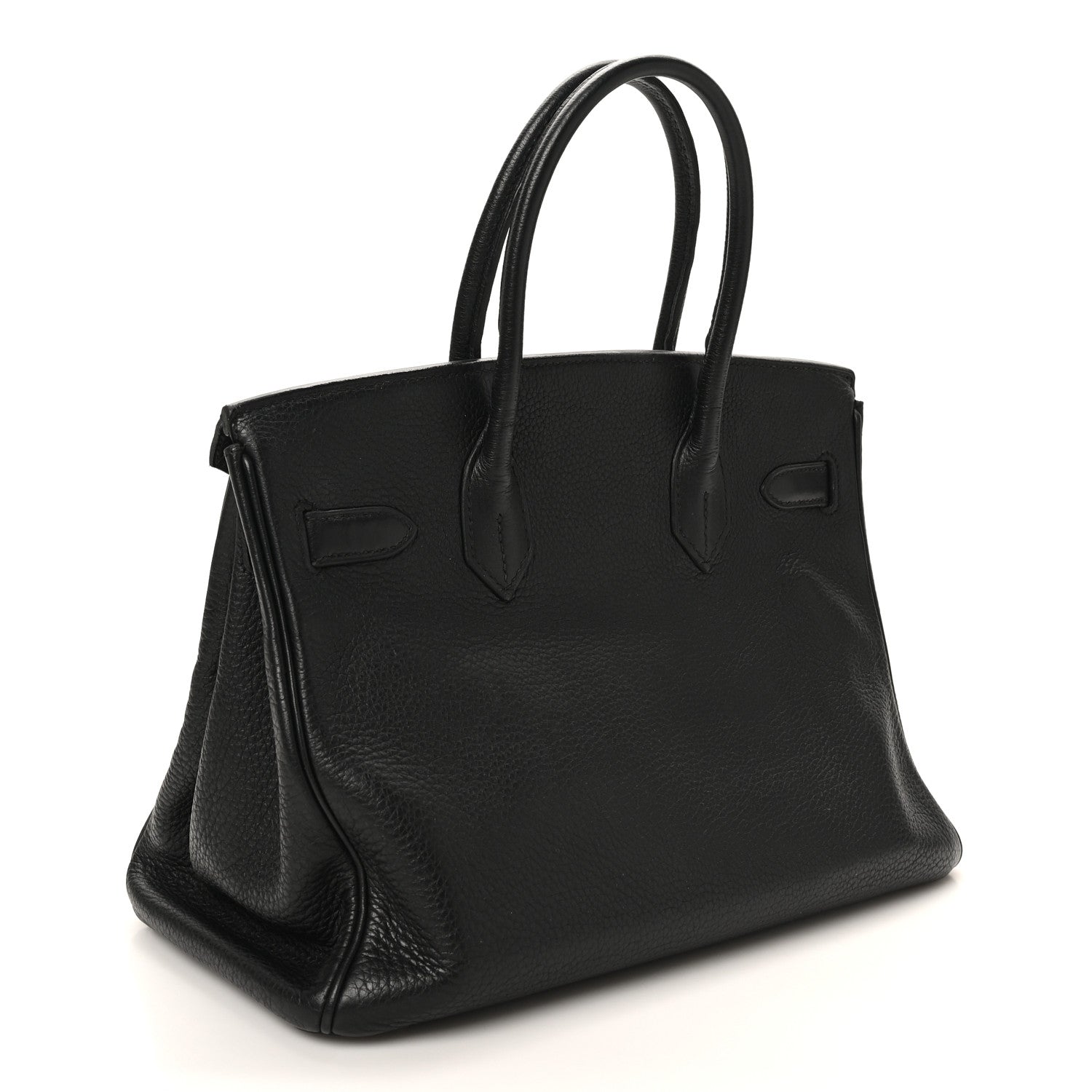 Togo BIRKIN 30 Black