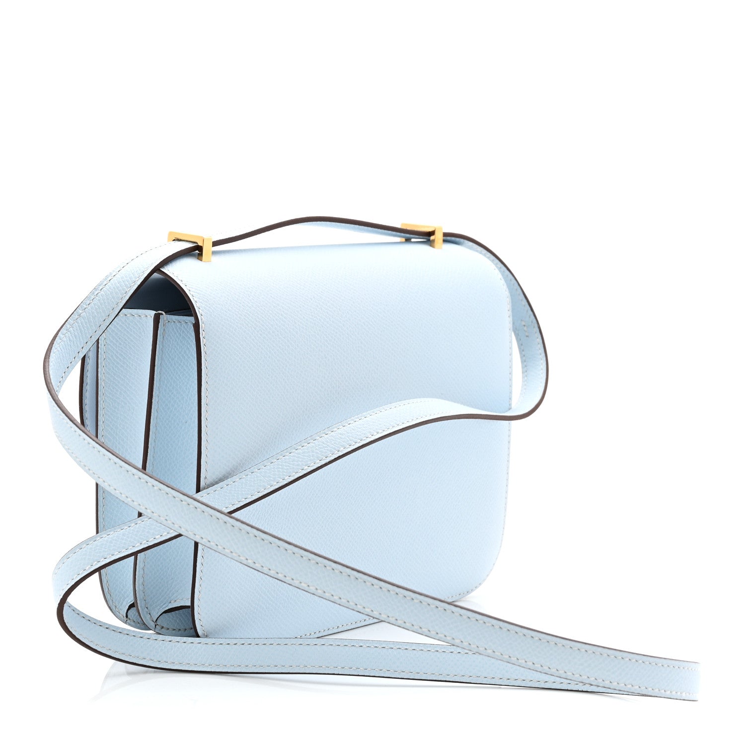 Epsom Constance 18 Bleu Brume