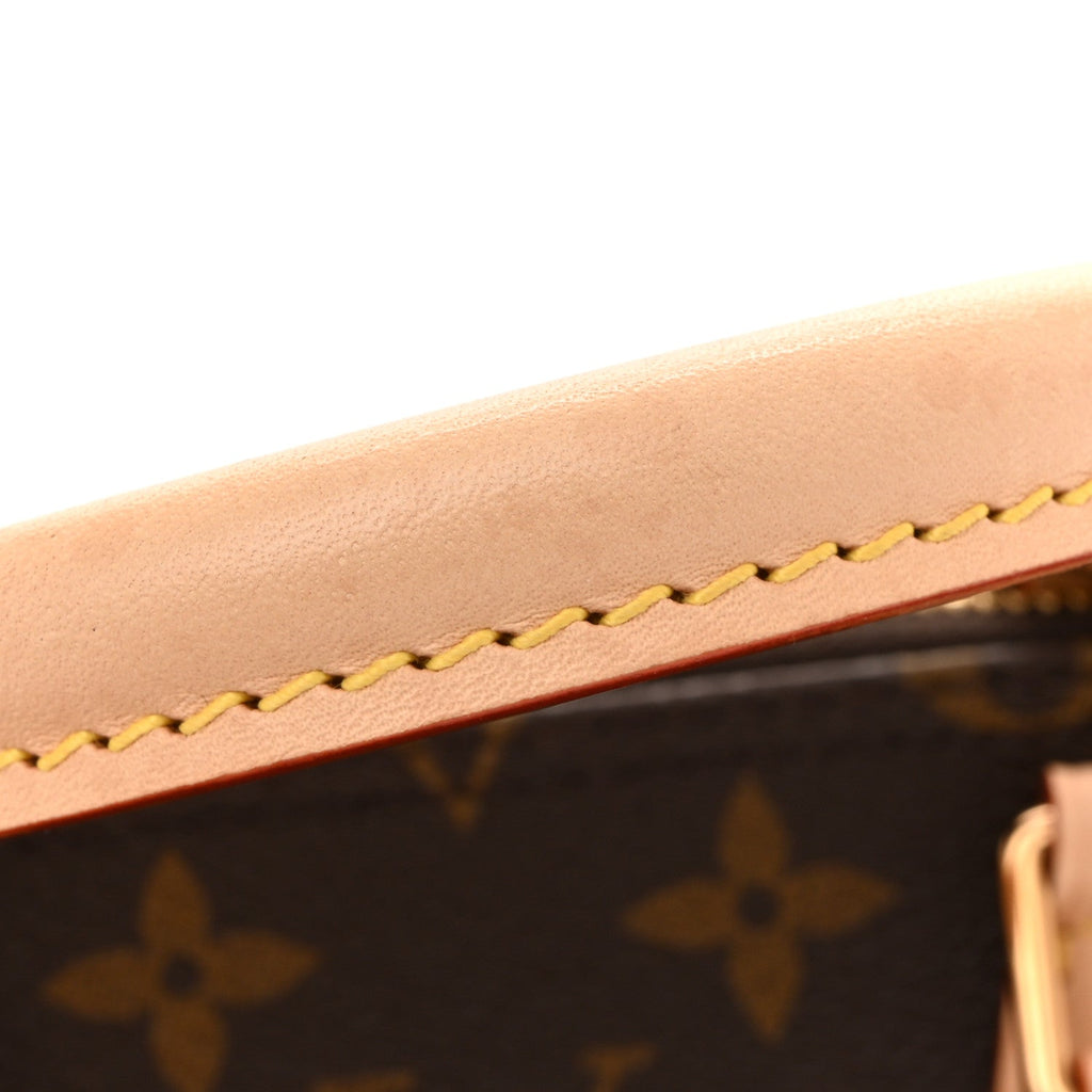 Monogram Alma BB