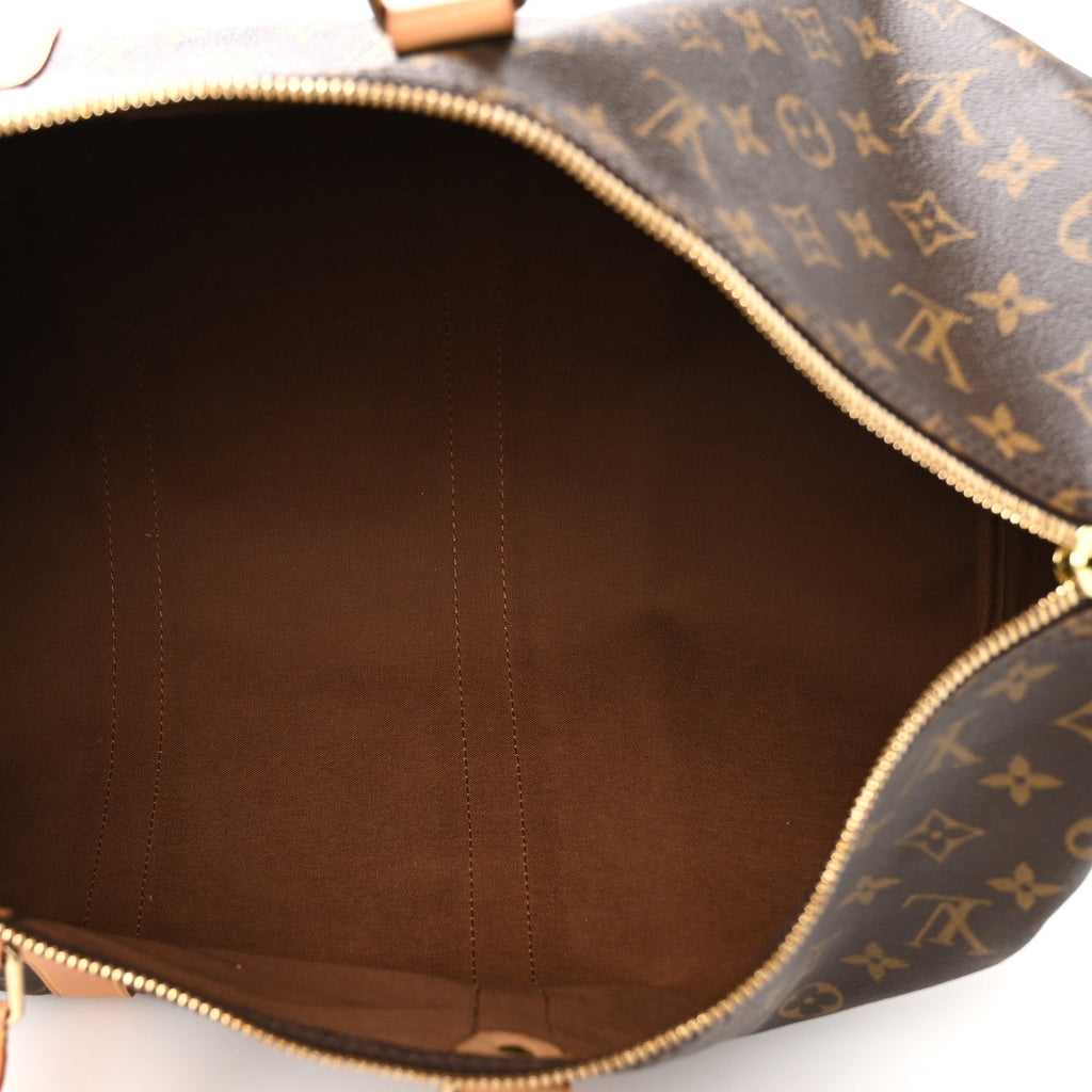 Monogram Keepall 50