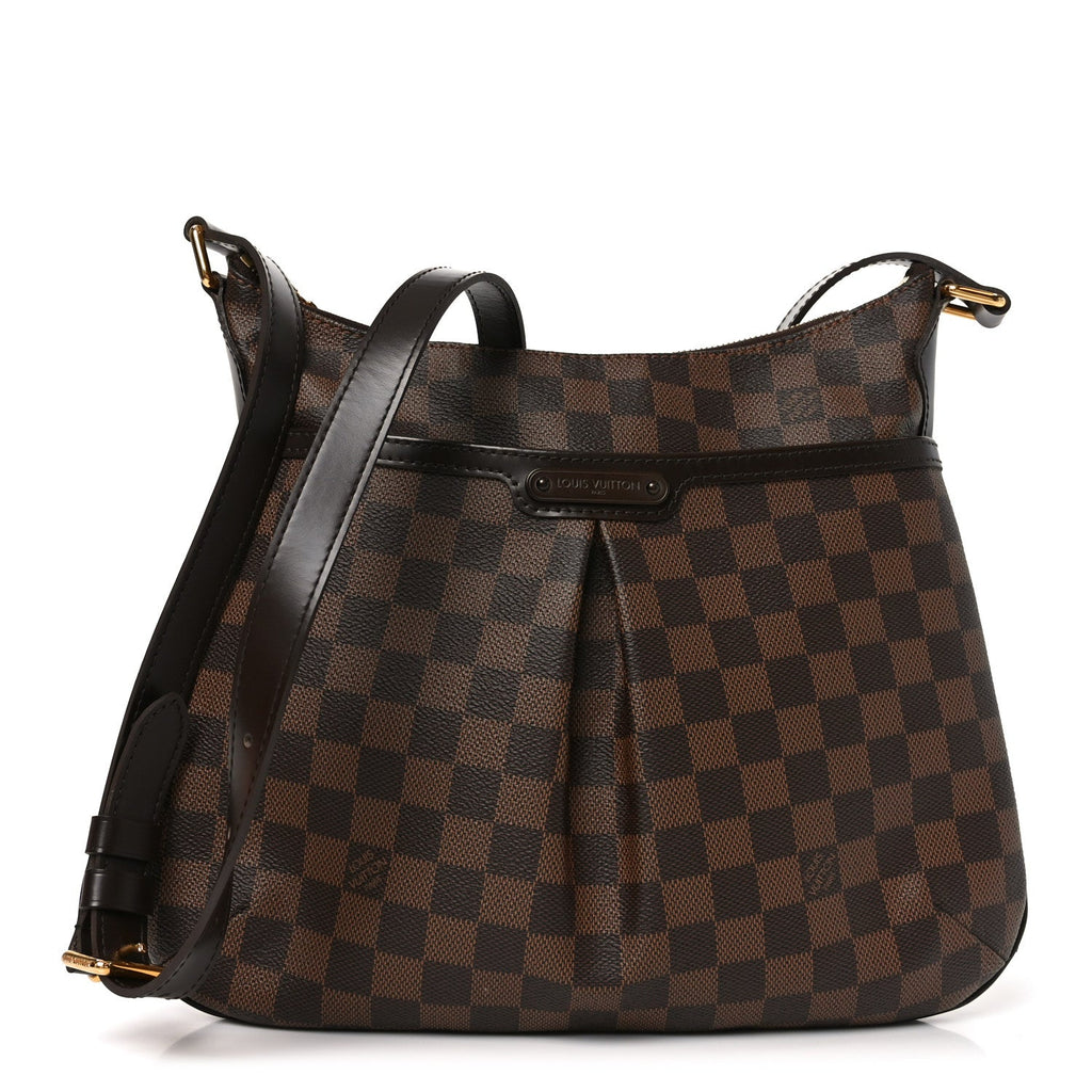 Damier Ebene Bloomsbury PM