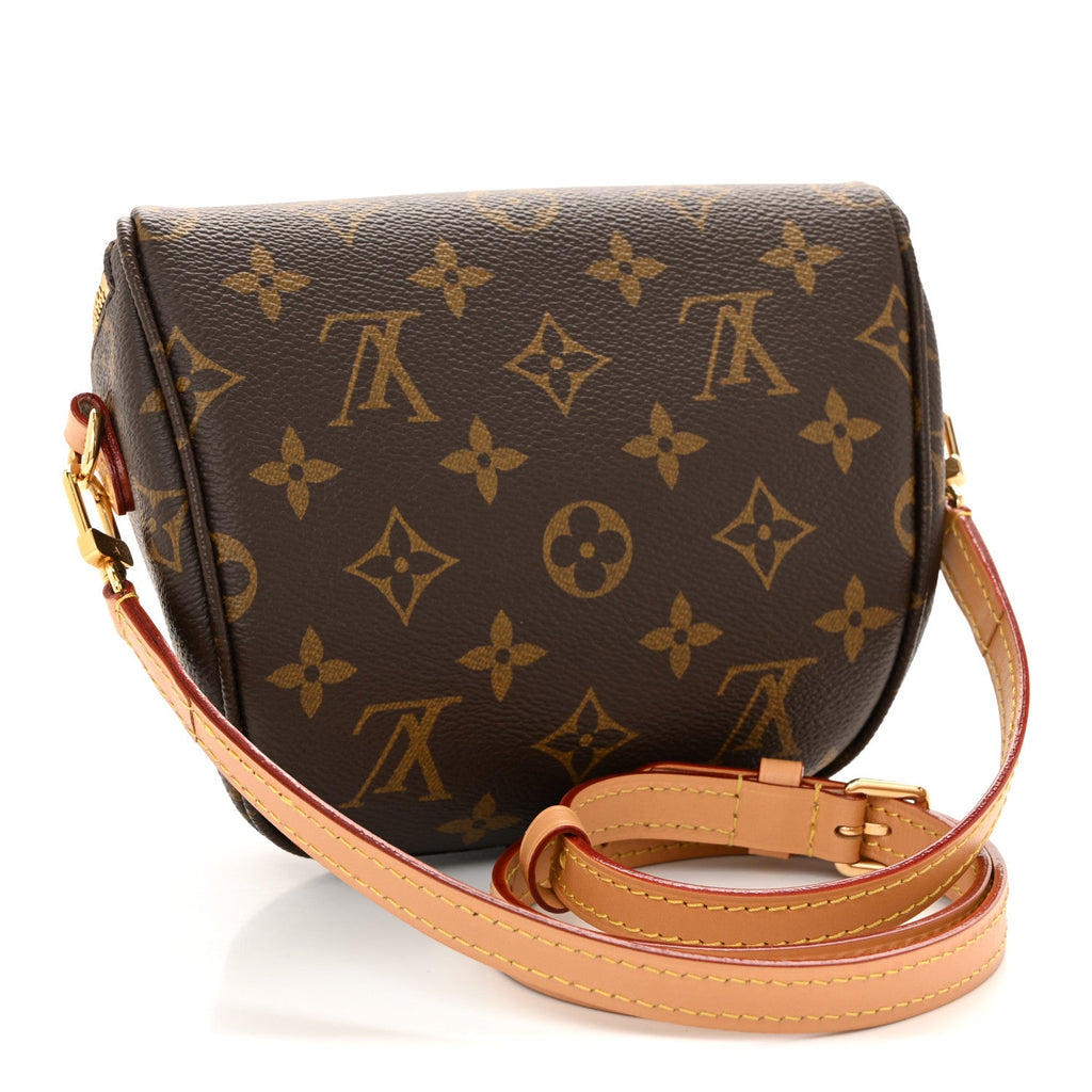 Monogram Mini Bumbag