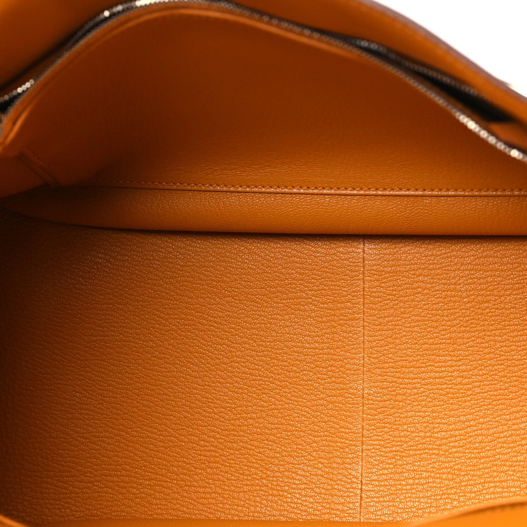Taurillon Clemence Eclat Jypsiere 34 Orange Moutarde