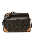 Monogram Nil 28