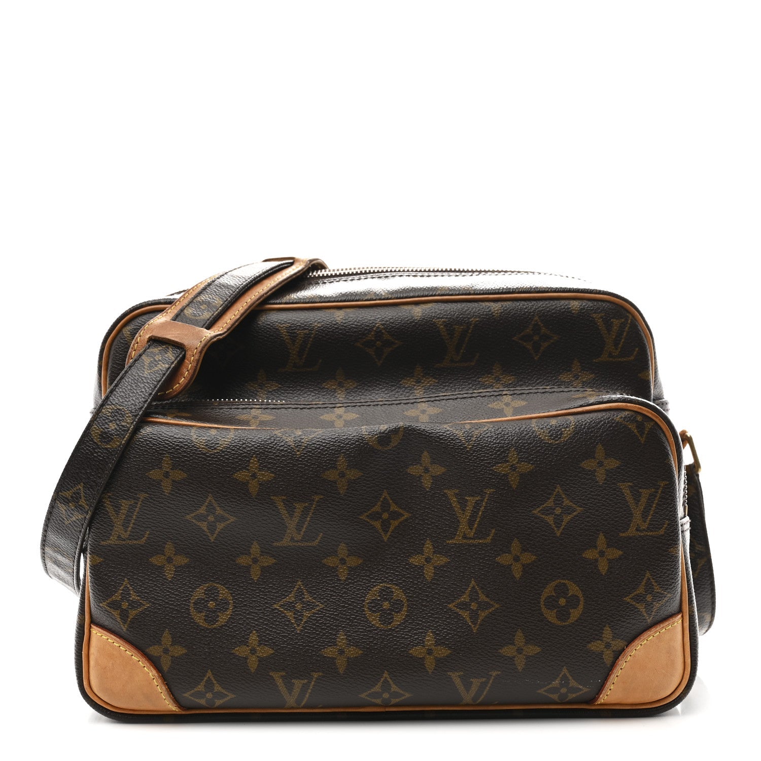 Monogram Nil 28