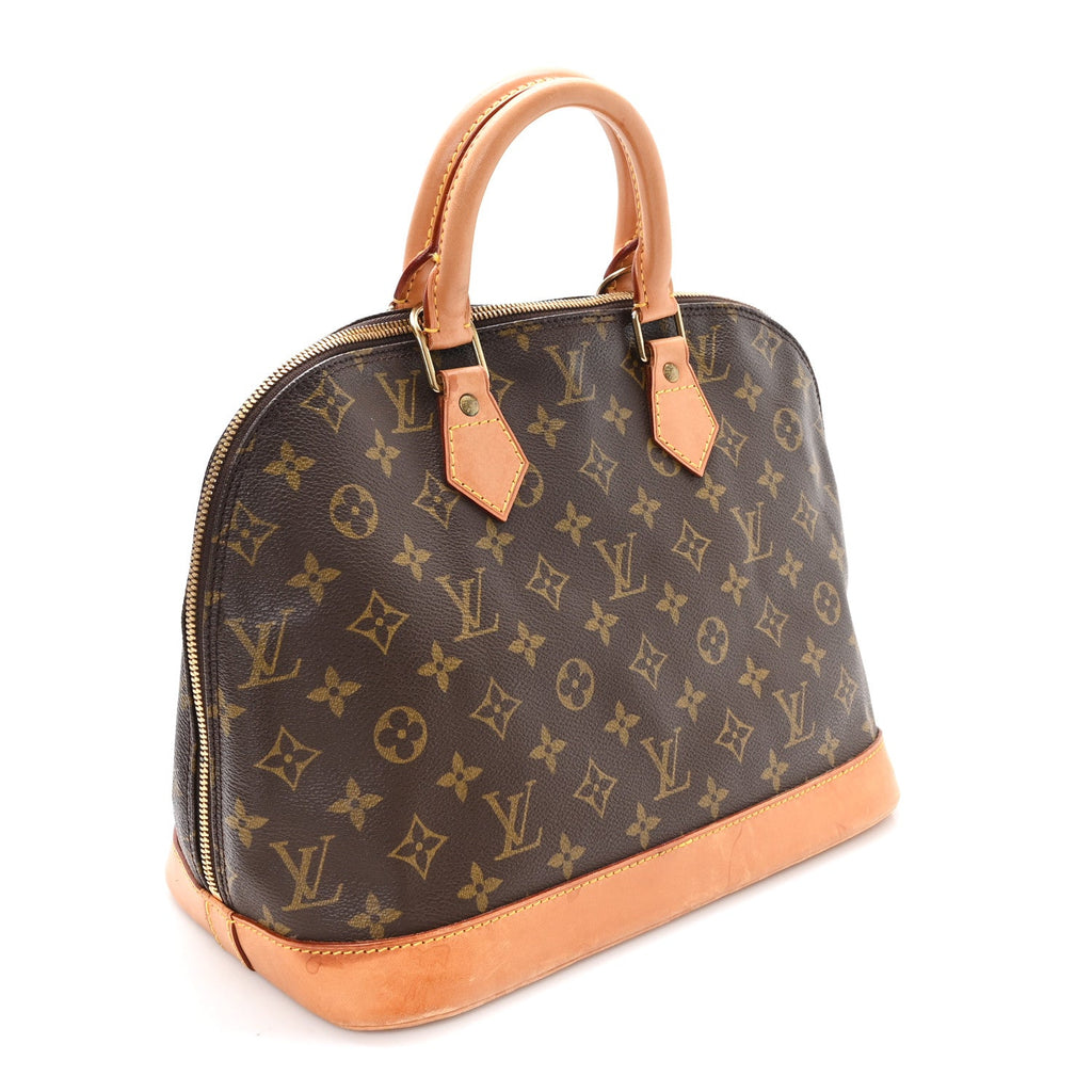 Monogram Alma PM