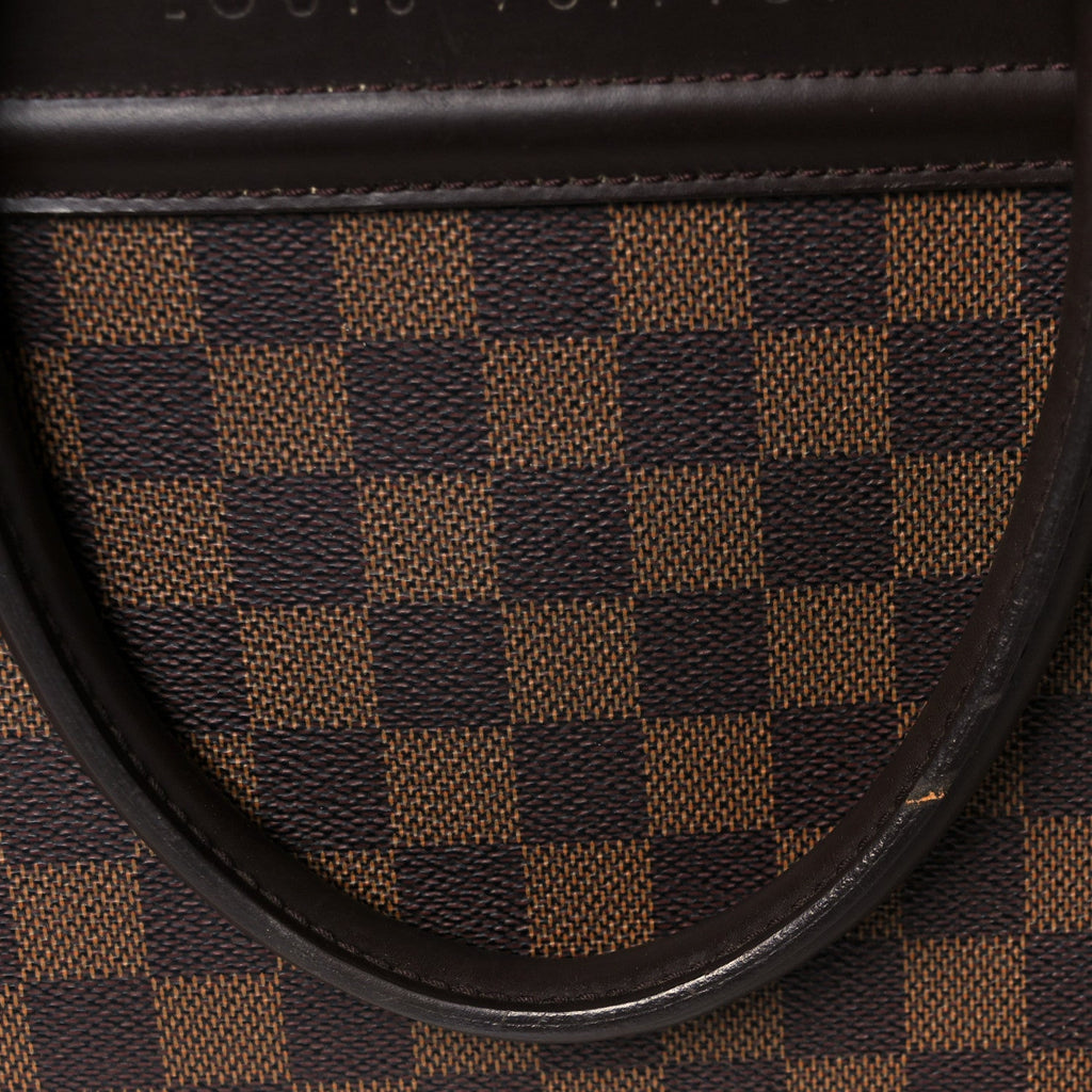 Damier Ebene Nolita