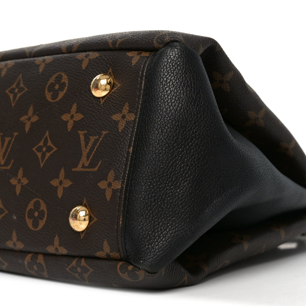 Monogram Pallas Full Black
