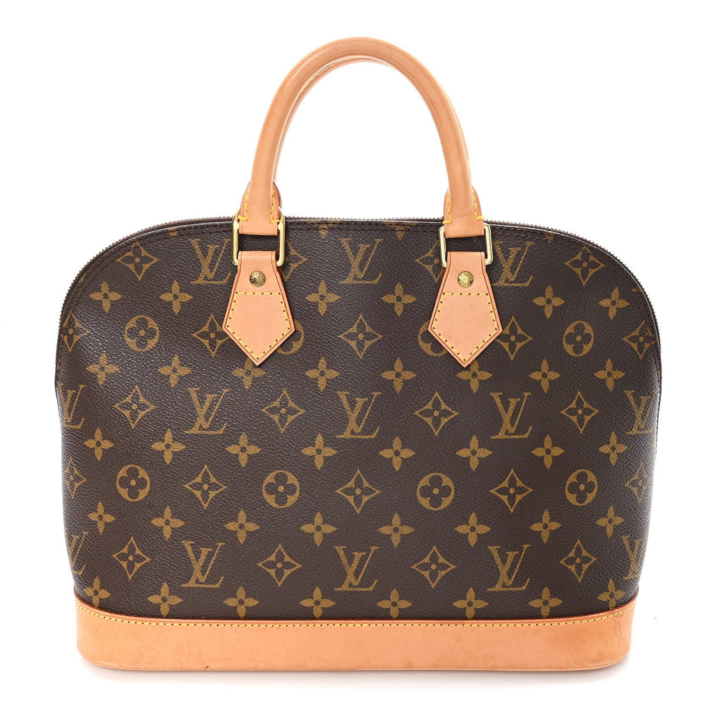 Monogram Alma PM