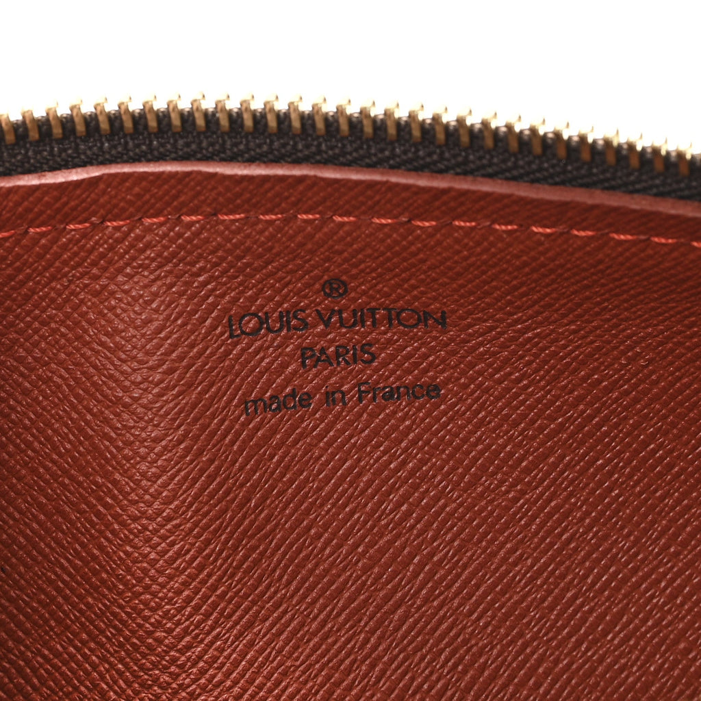 Damier Ebene Papillon 26