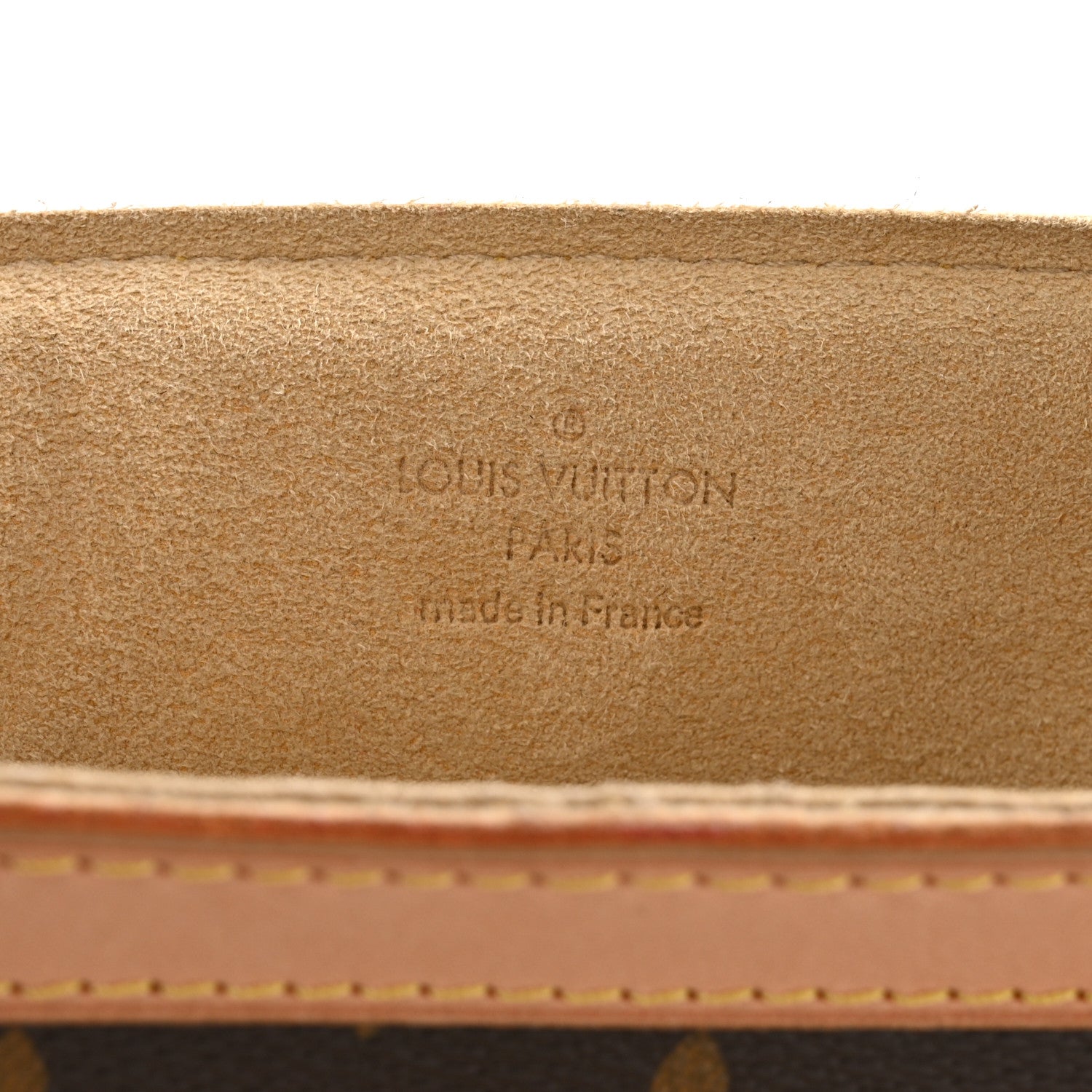 Monogram Beverly MM