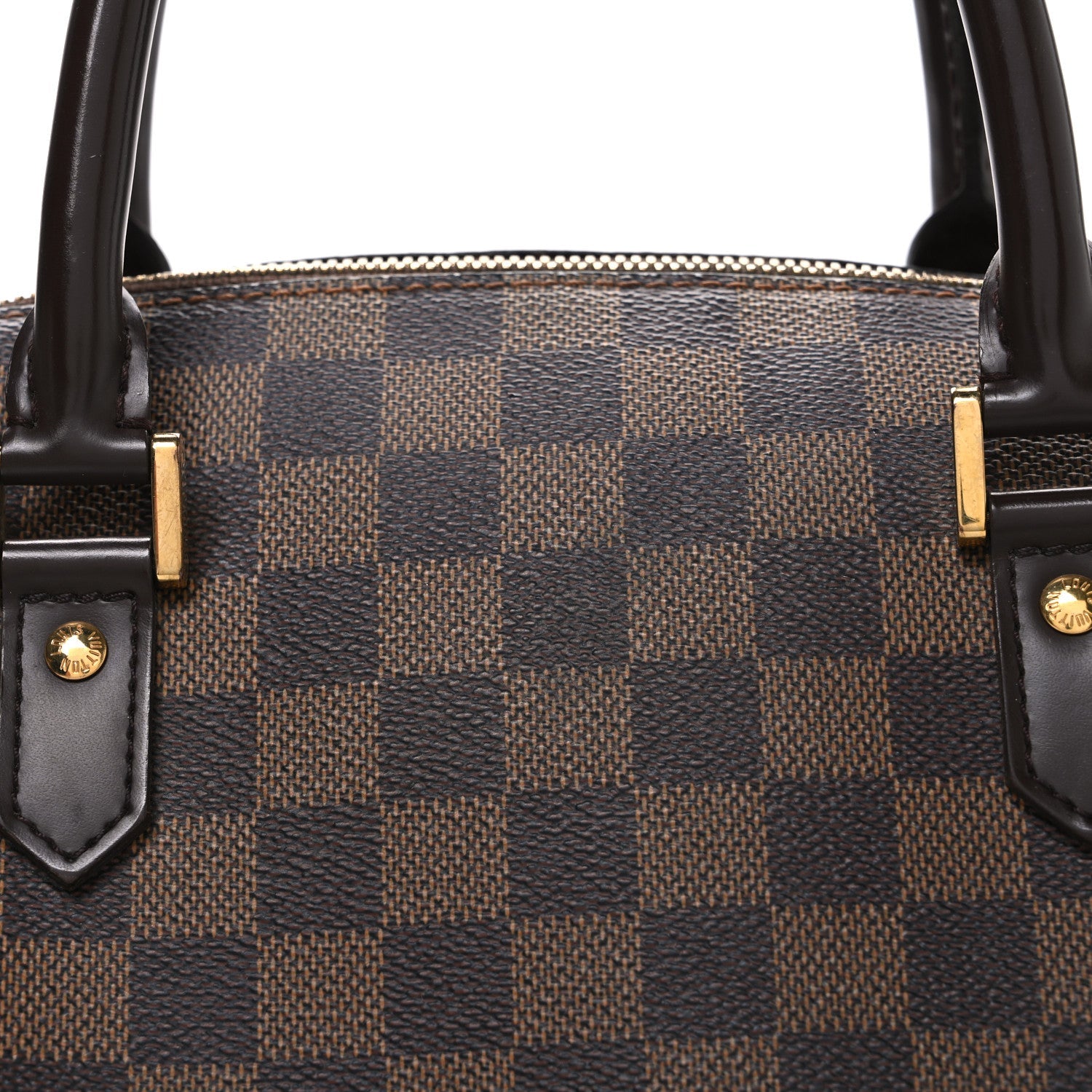 Damier Ebene Ribera MM