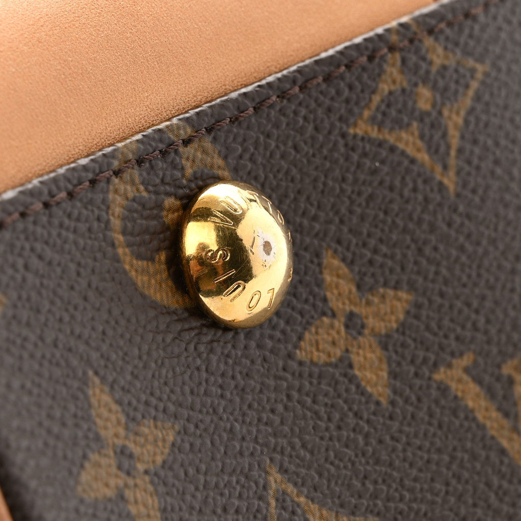 Monogram Beverly MM