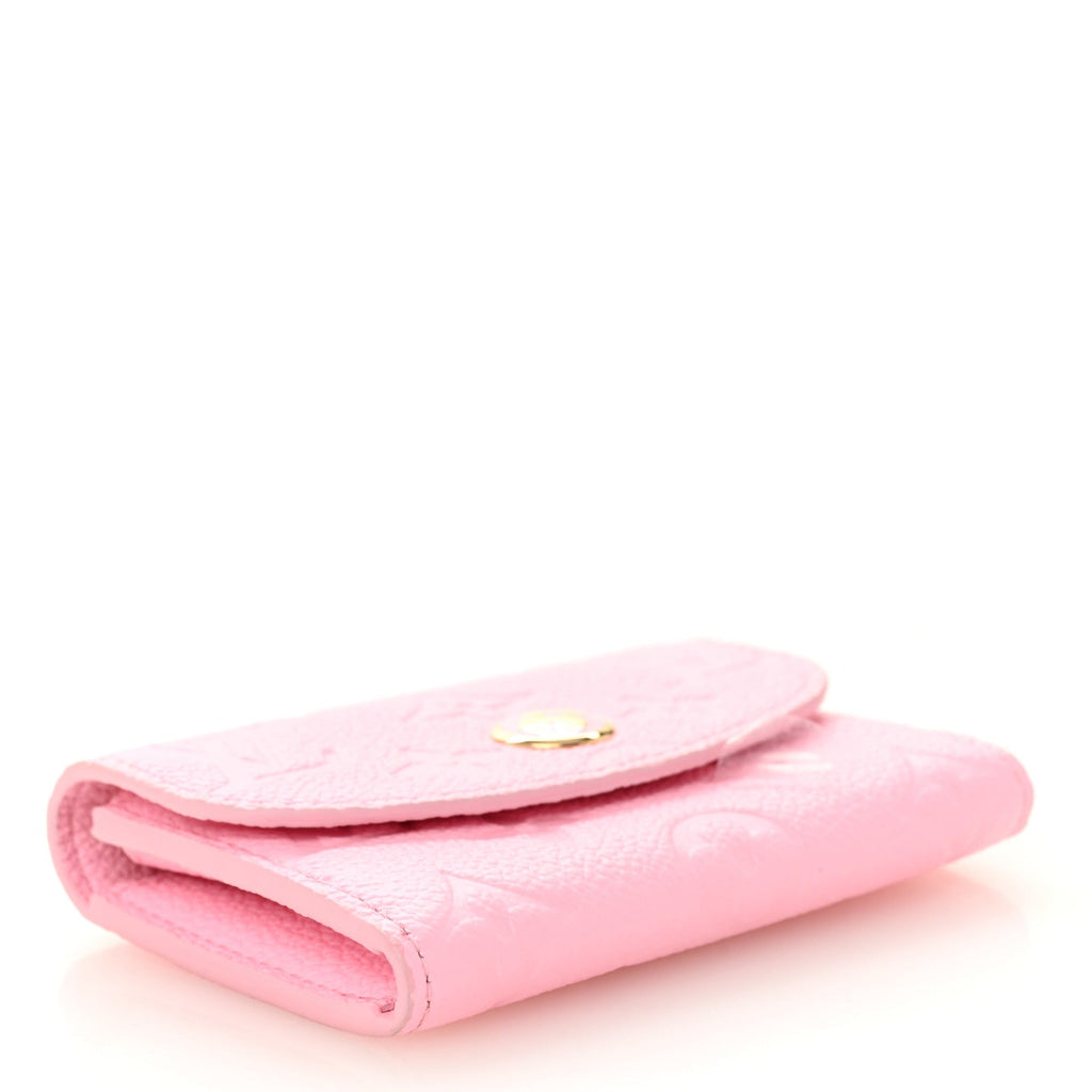 Empreinte Rosalie Coin Purse Cotton Candy Pink