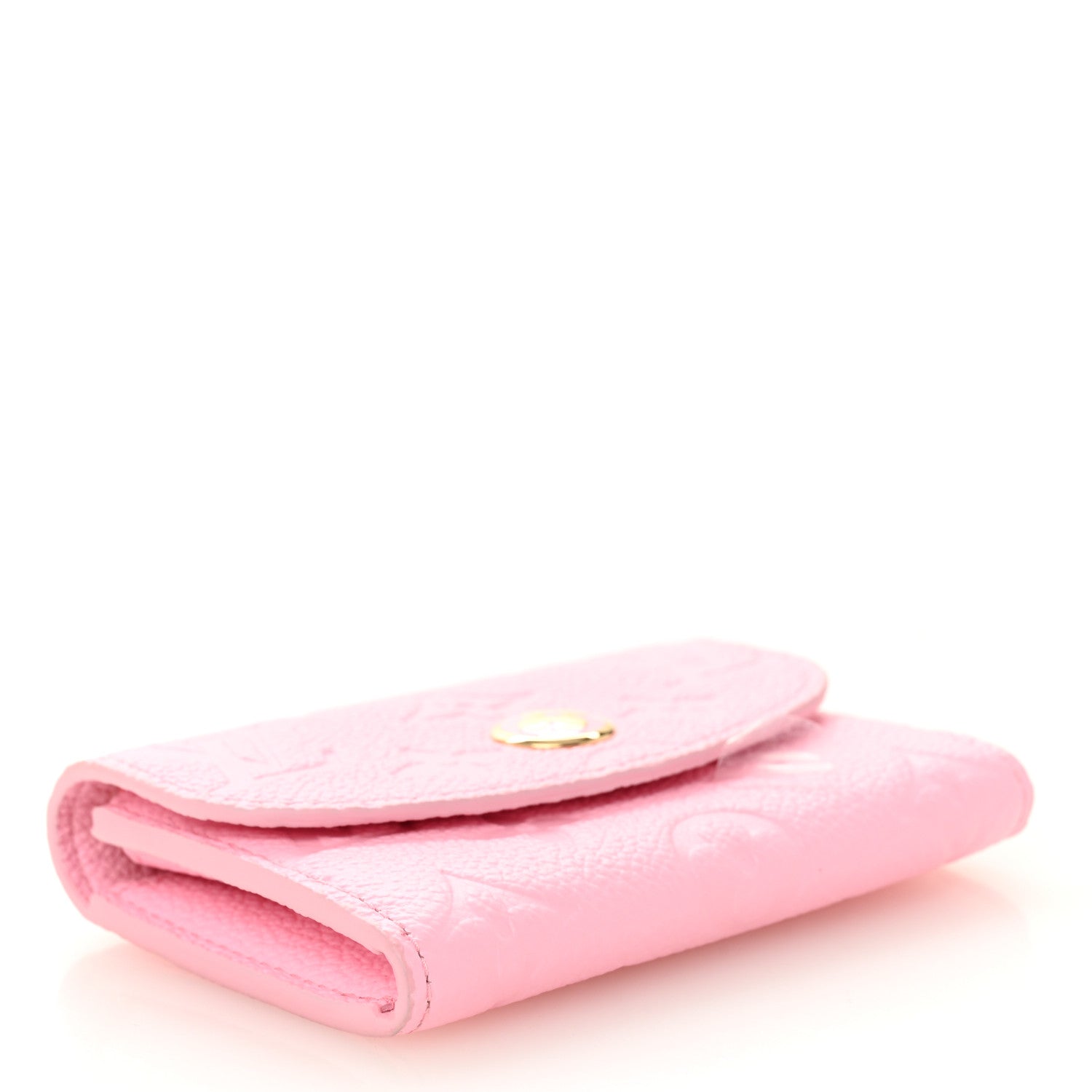 Empreinte Rosalie Coin Purse Cotton Candy Pink