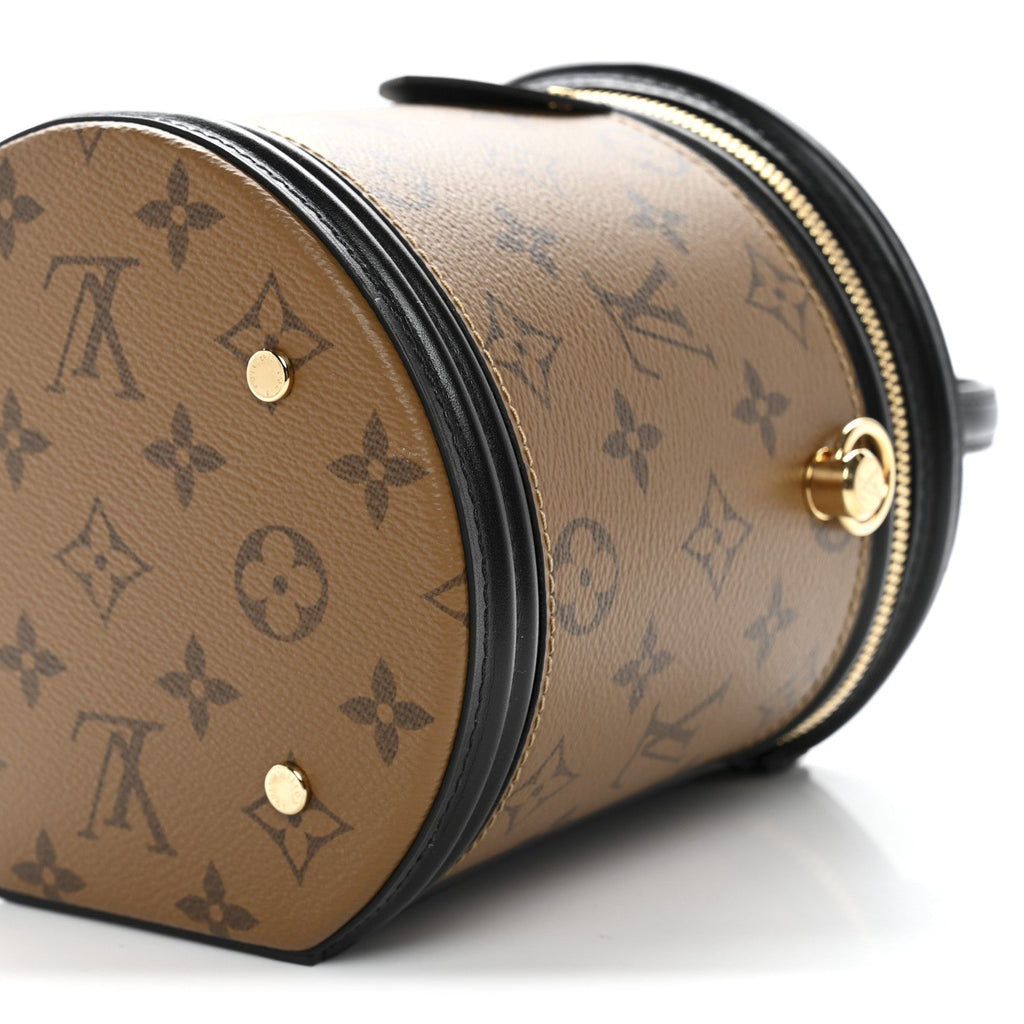 Reverse Monogram Cannes