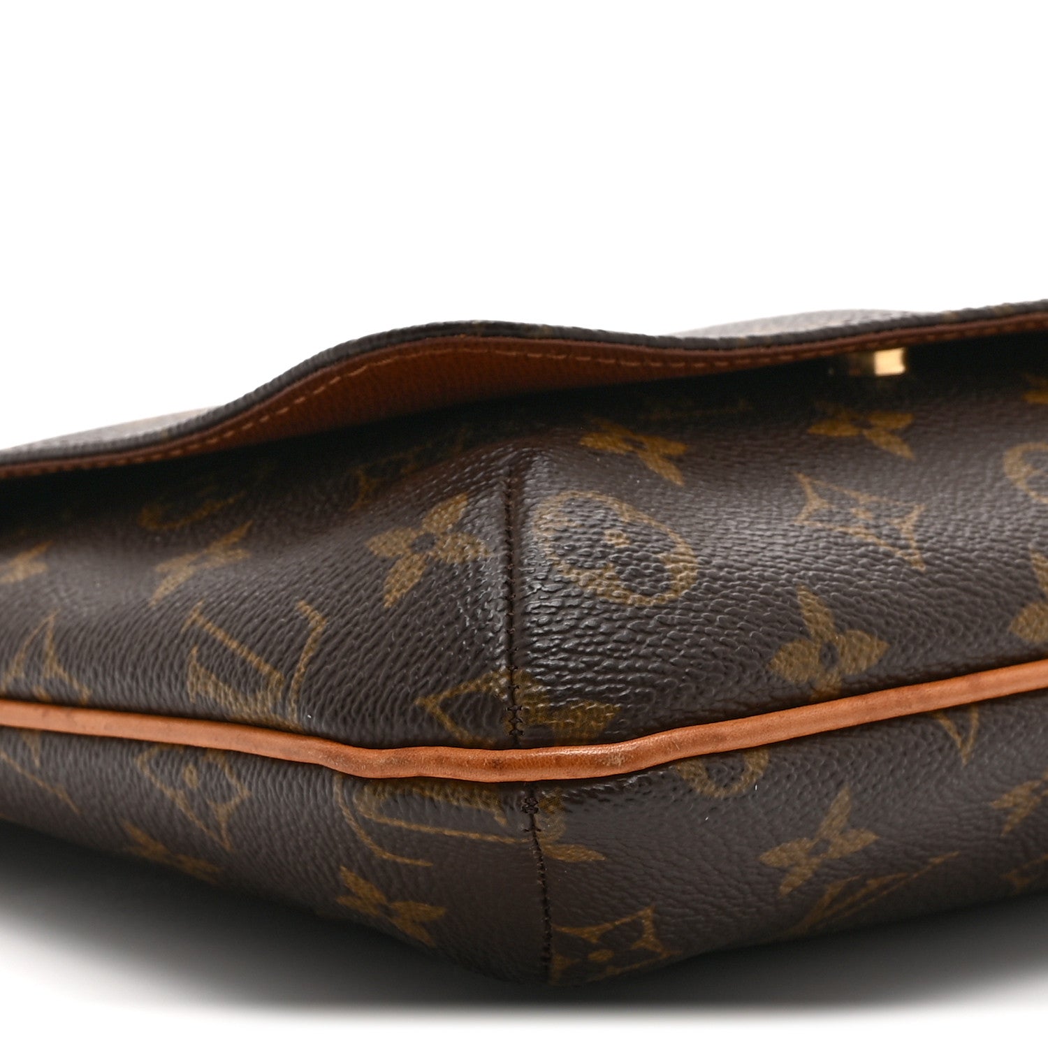 Monogram Musette Salsa Long Strap