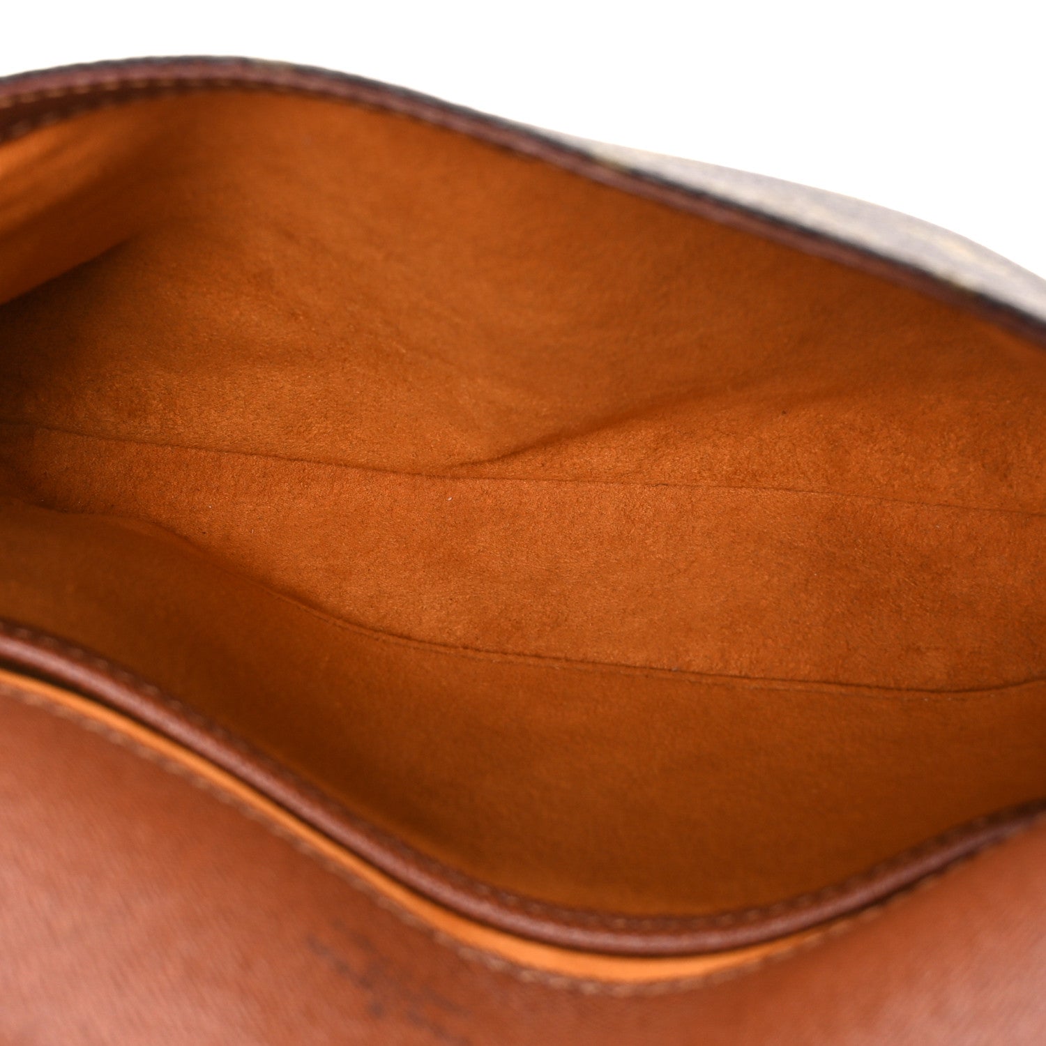 Monogram Musette Tango