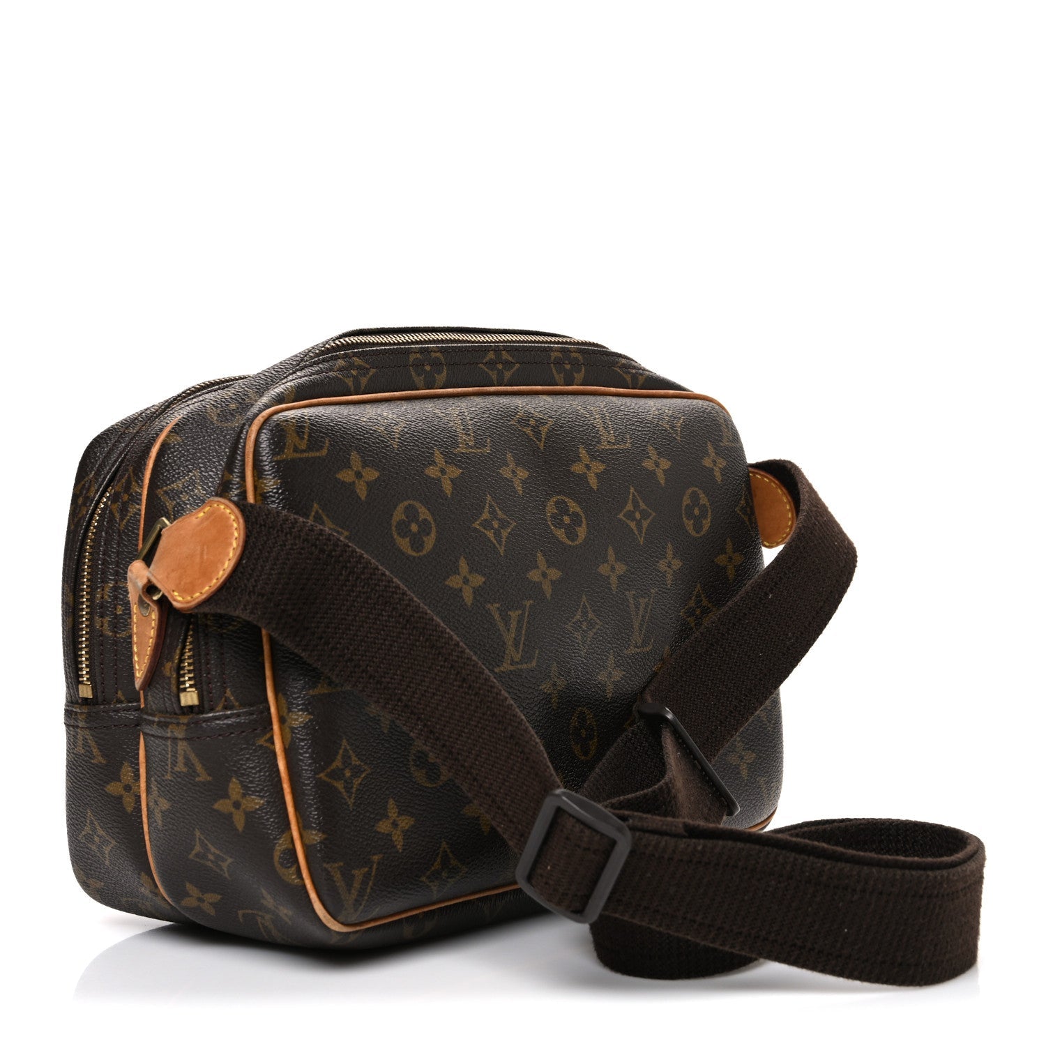 Monogram Reporter PM