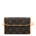 Monogram Pochette Florentine S