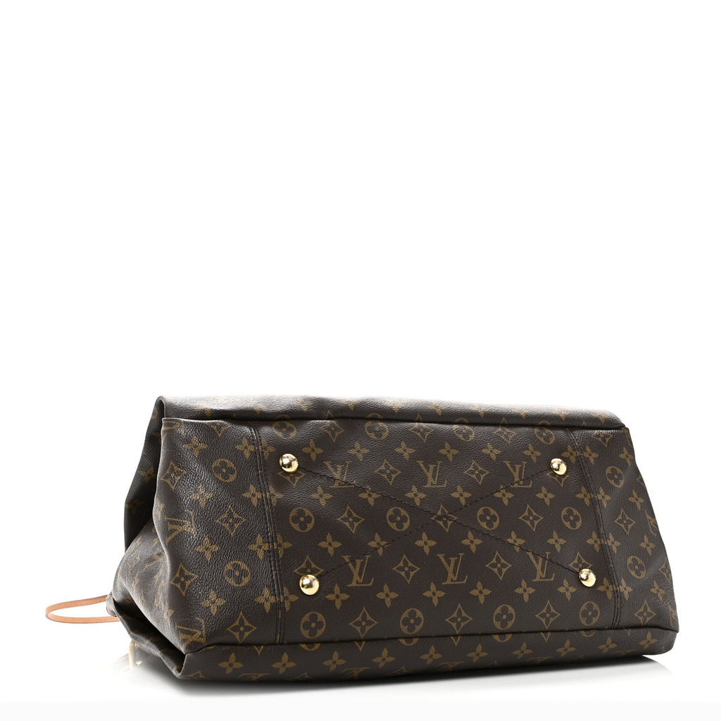 Monogram Artsy MM