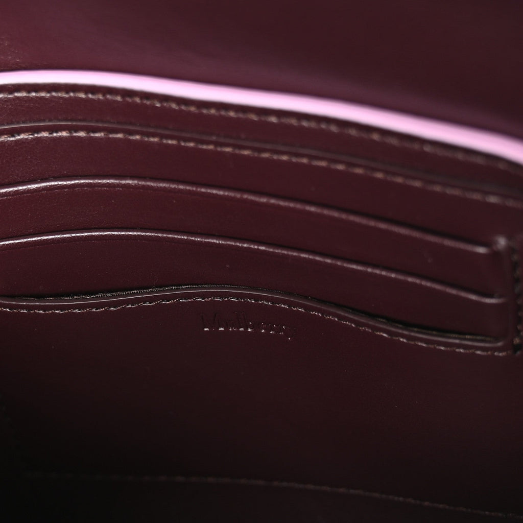Small Classic Grain Mini Bayswater Blossom