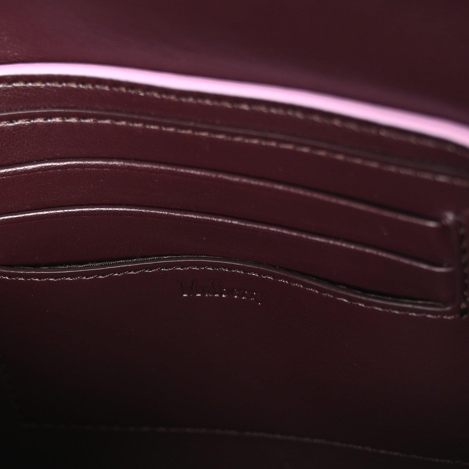 Small Classic Grain Mini Bayswater Blossom