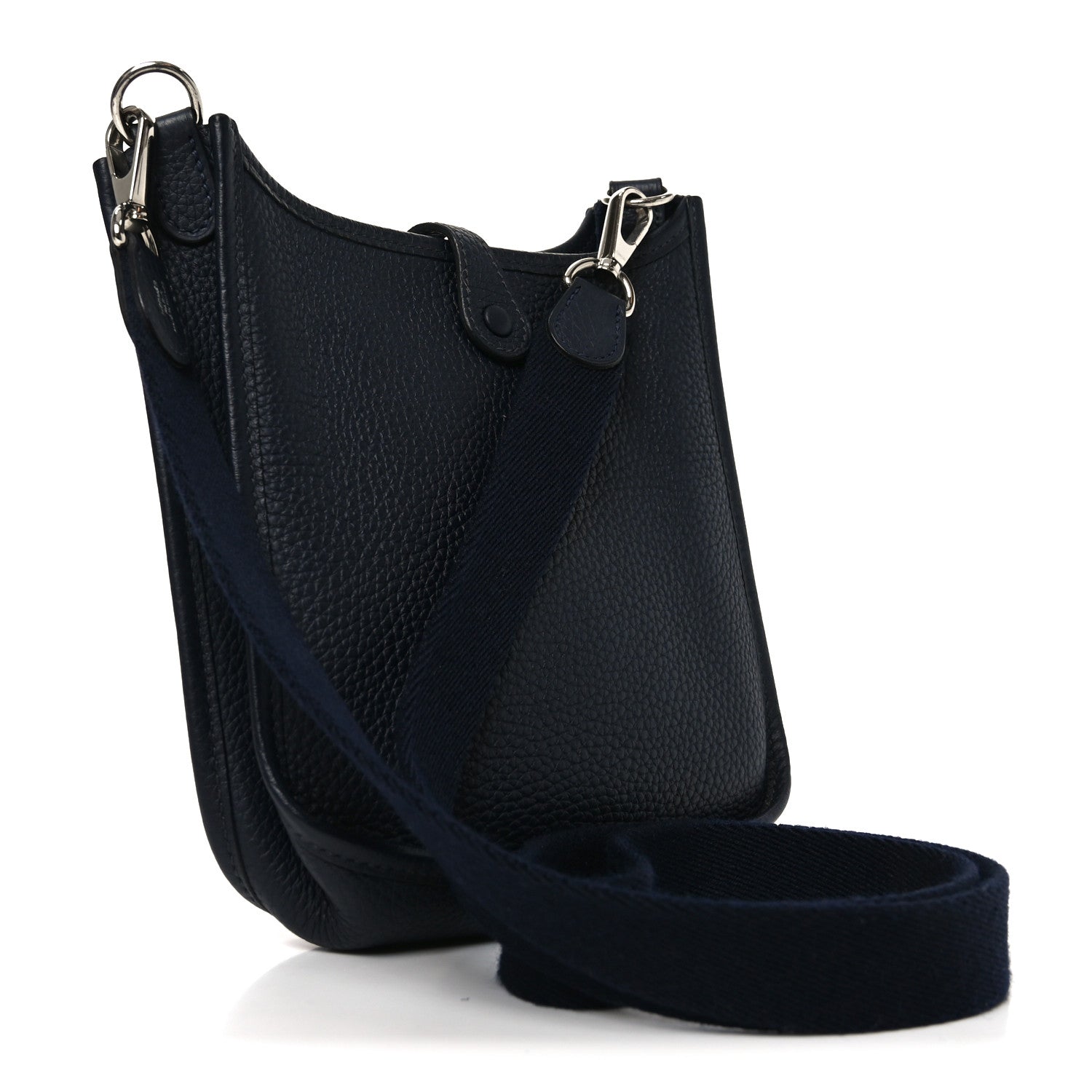 Taurillon Clemence Evelyne TPM  Bleu Nuit Bleu Indigo