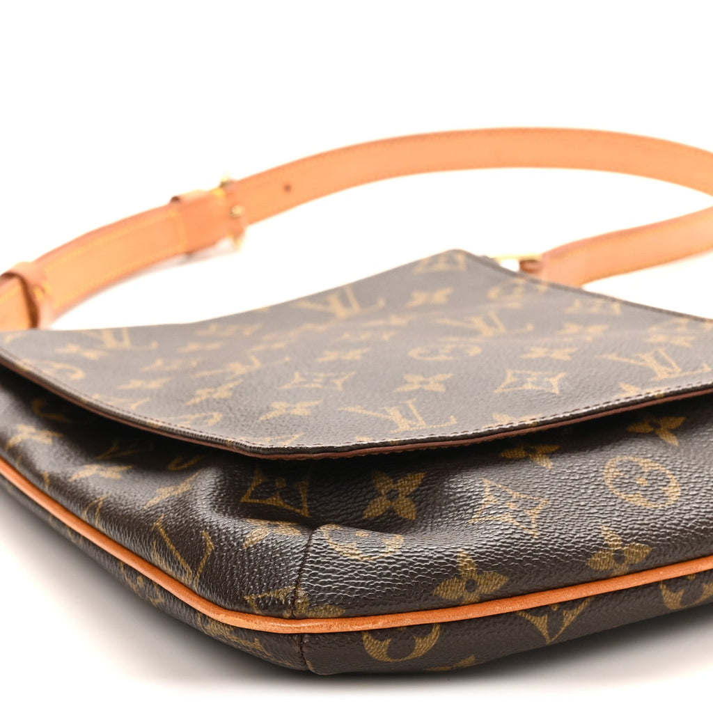 Monogram Musette Salsa