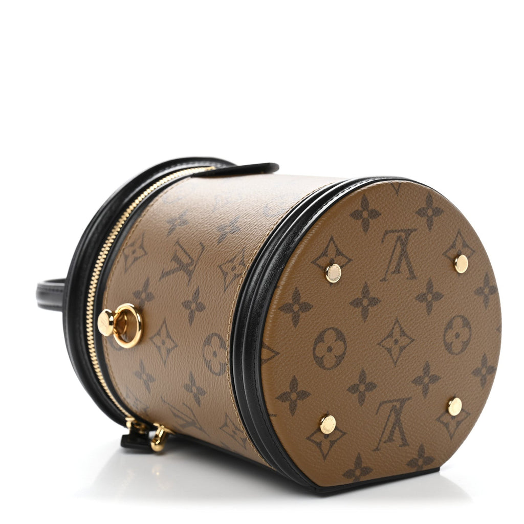 Reverse Monogram Cannes