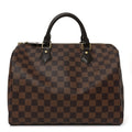 Damier Ebene Speedy 30
