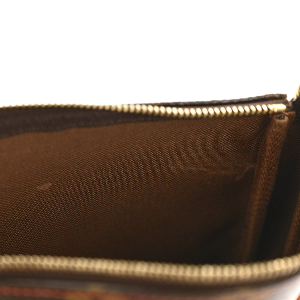 Monogram Cerises Pochette Accessories