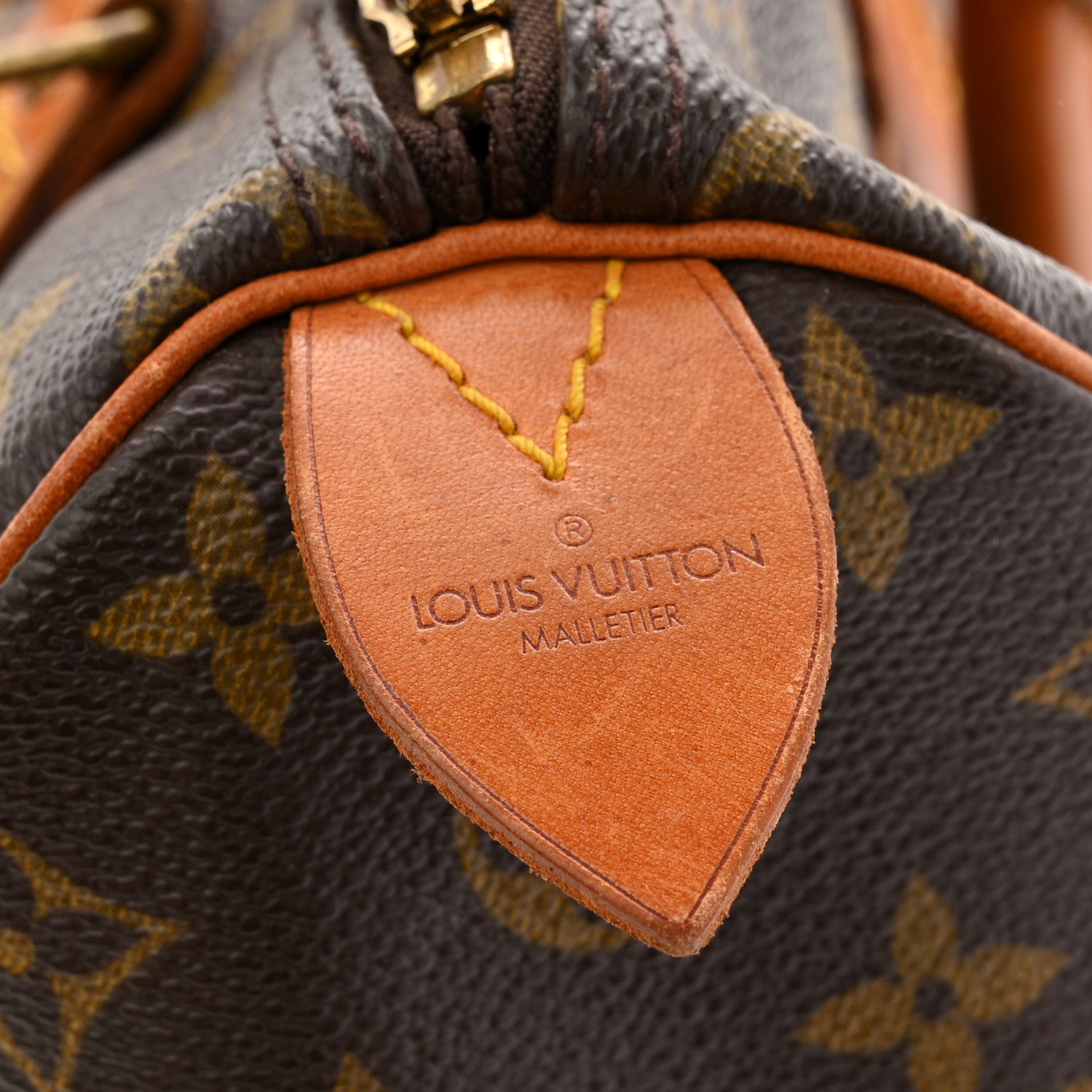 Monogram Speedy 30