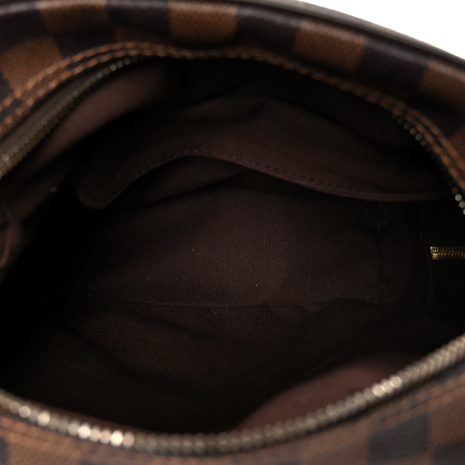 Damier Ebene Olav PM Messenger Bag