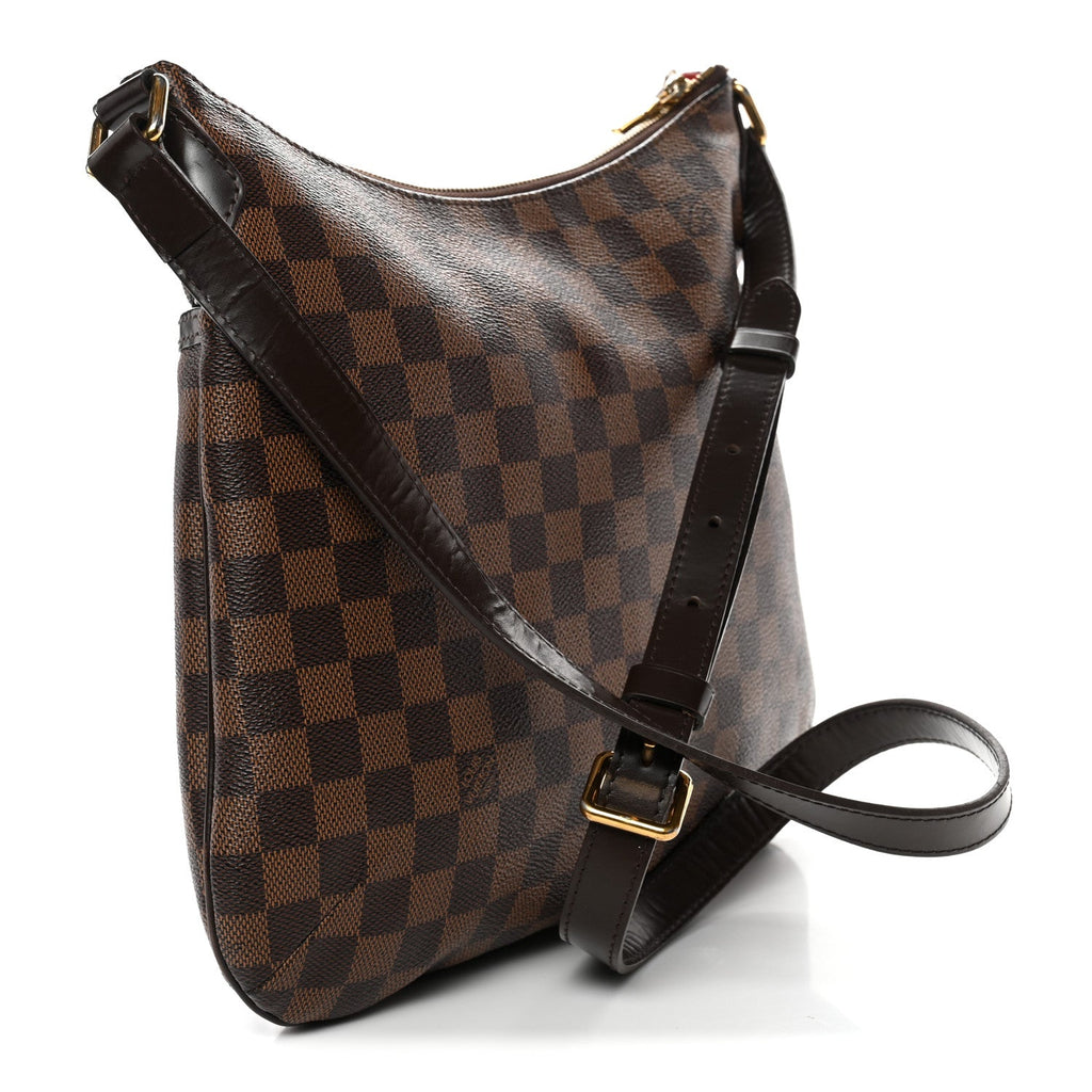 Damier Ebene Bloomsbury PM