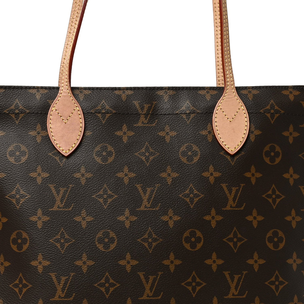 Monogram Carry It