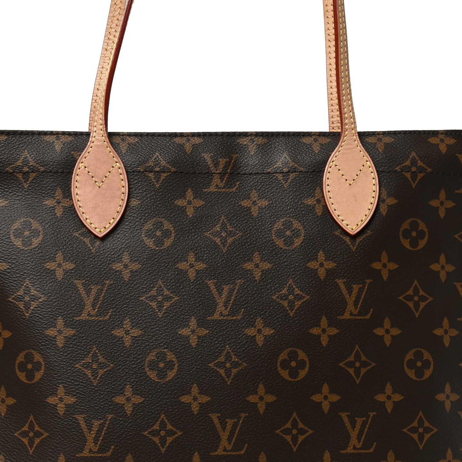 Monogram Carry It