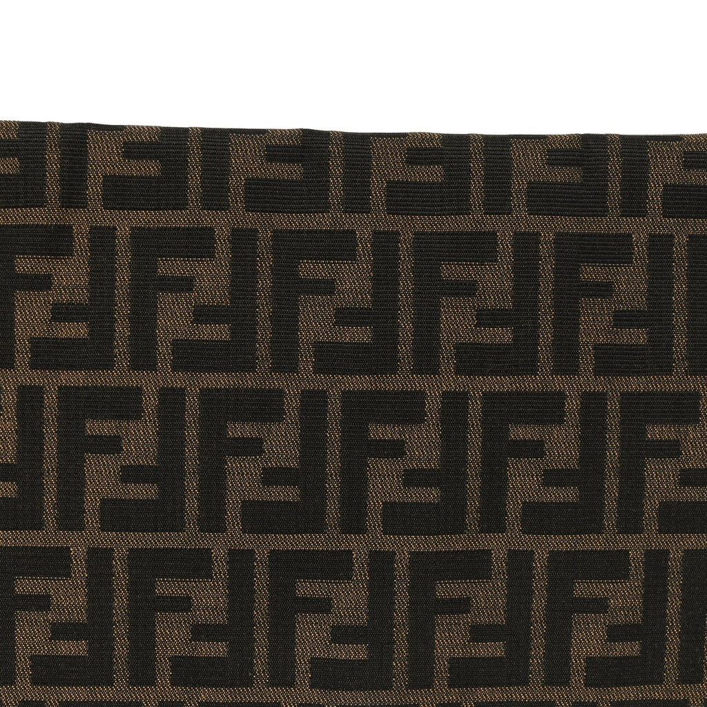 Zucca Shoulder Bag Tobacco