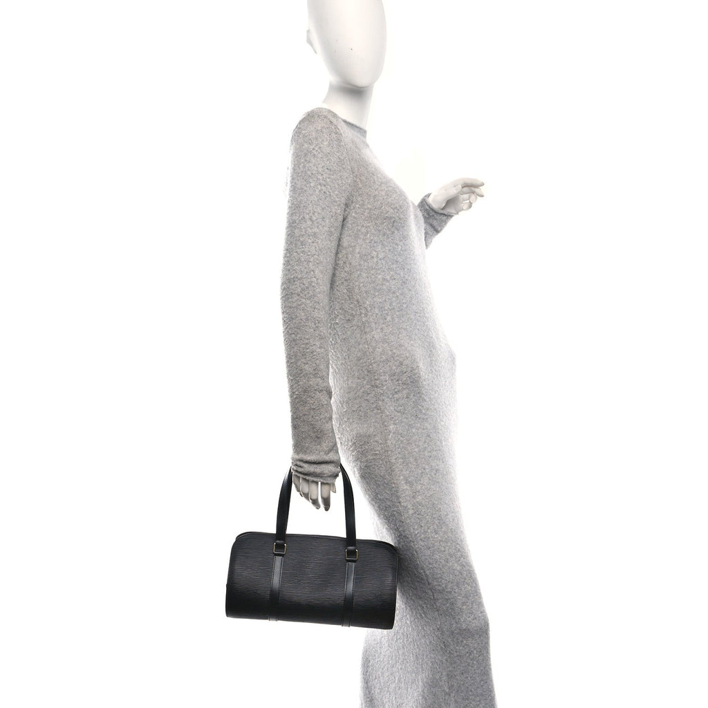 Epi Soufflot Black