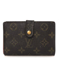 Monogram French Purse Wallet