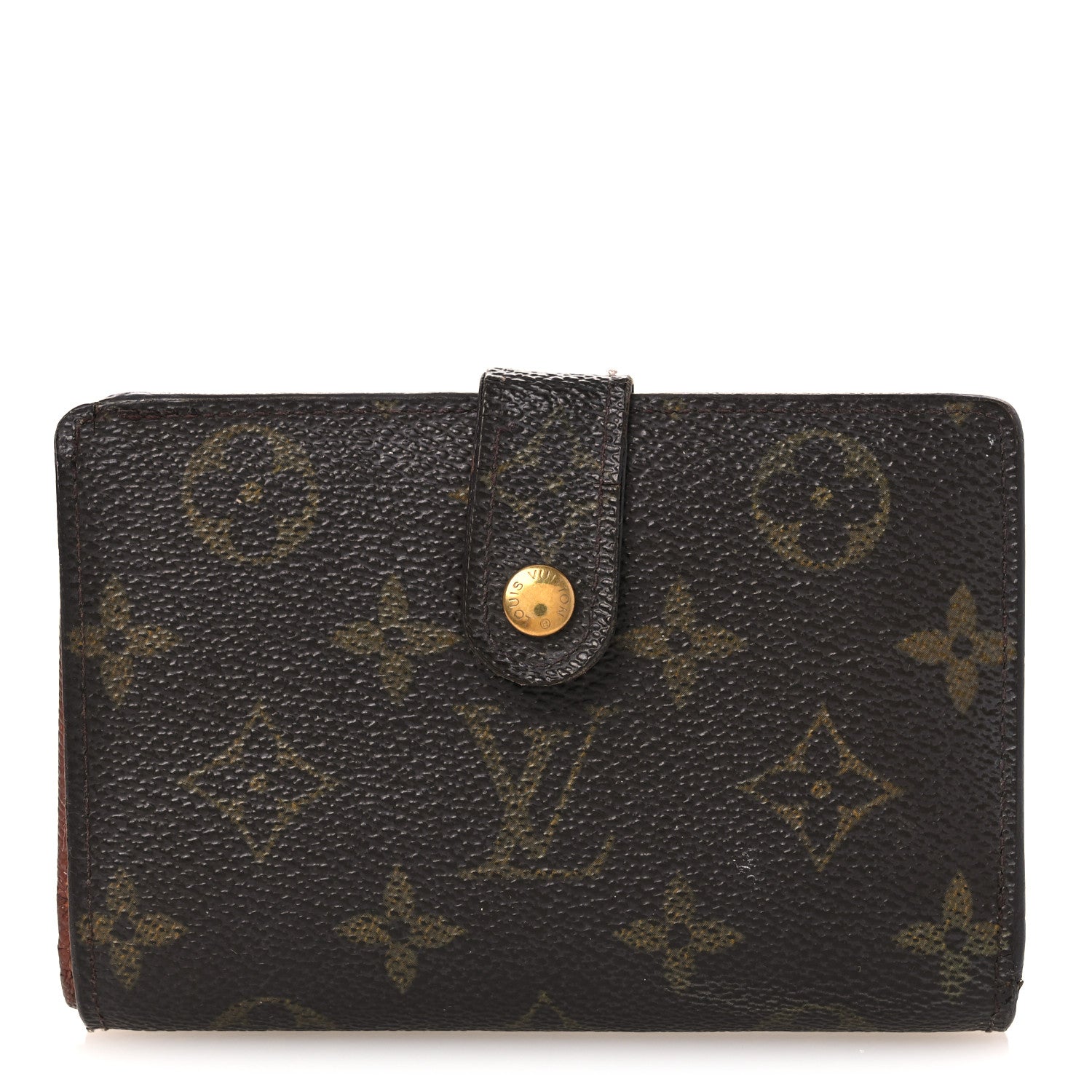 Monogram French Purse Wallet