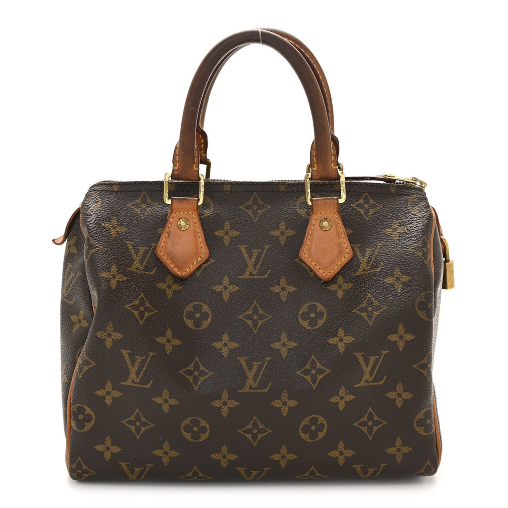 Monogram Speedy 25