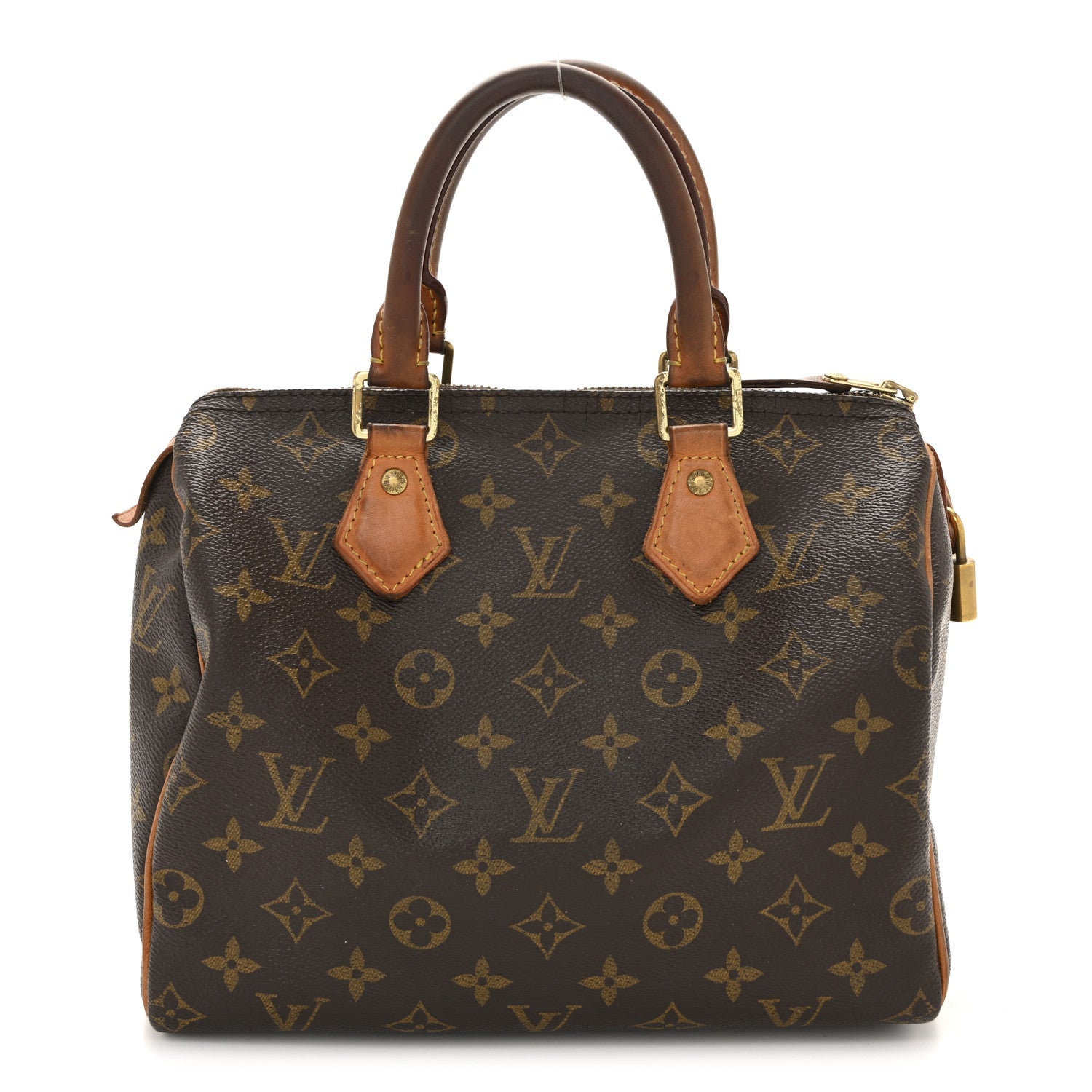 Monogram Speedy 25