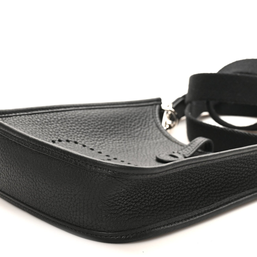 Taurillon Clemence Evelyne TPM Black